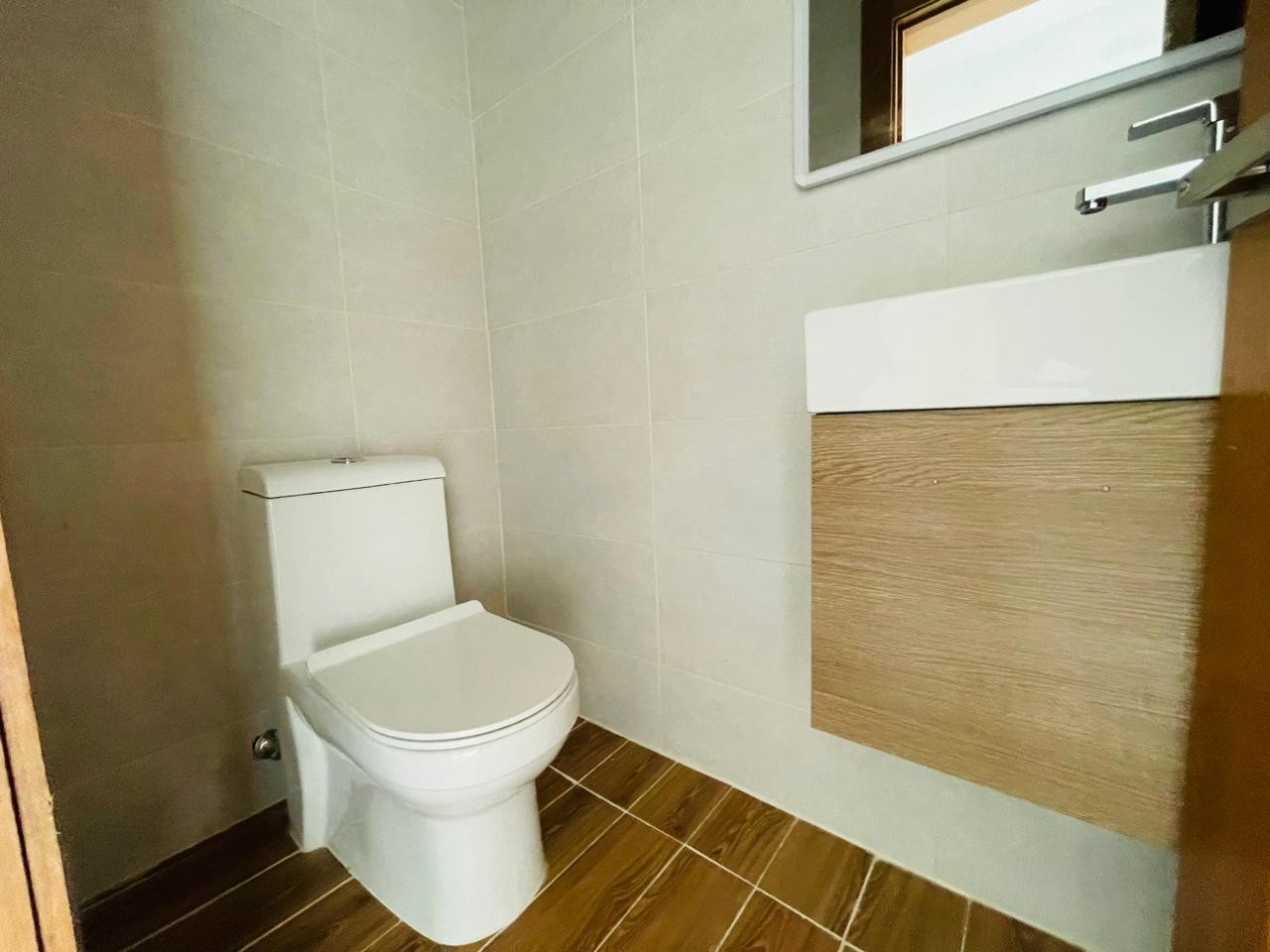 apartamentos - Apartamento en Mirador Norte 1 habitación 4