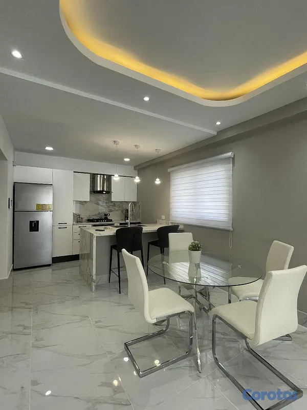 apartamentos - Apartamento para Alquiler Piantini
Trato directo con el dueño 10