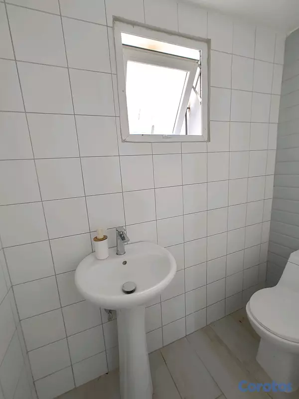 apartamentos - Apartamento en Alquiler en Urbanizacion Fernandez 4