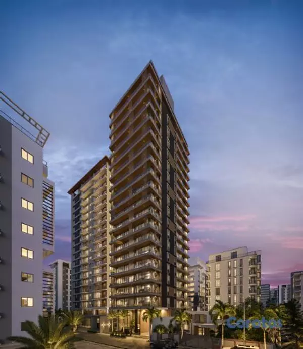 Proyectos - APARTAMENTOS EN VENTA EN EL SECTOR DE NACO Cod:PD6 15