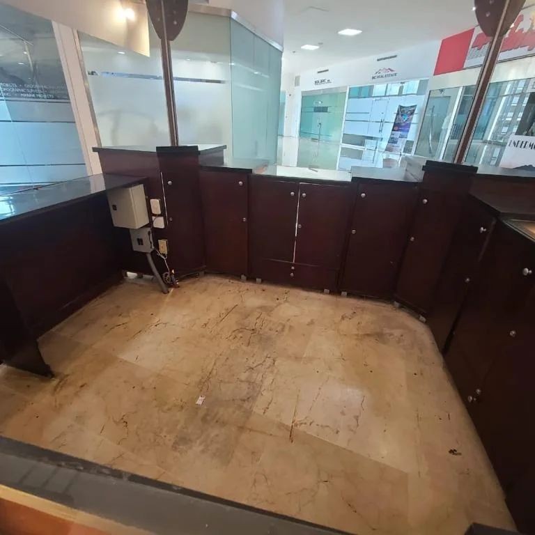 otros inmuebles - Counter comercial en Torre Spring Center, Viejo Arroyo Hondo. Código: PD179 1