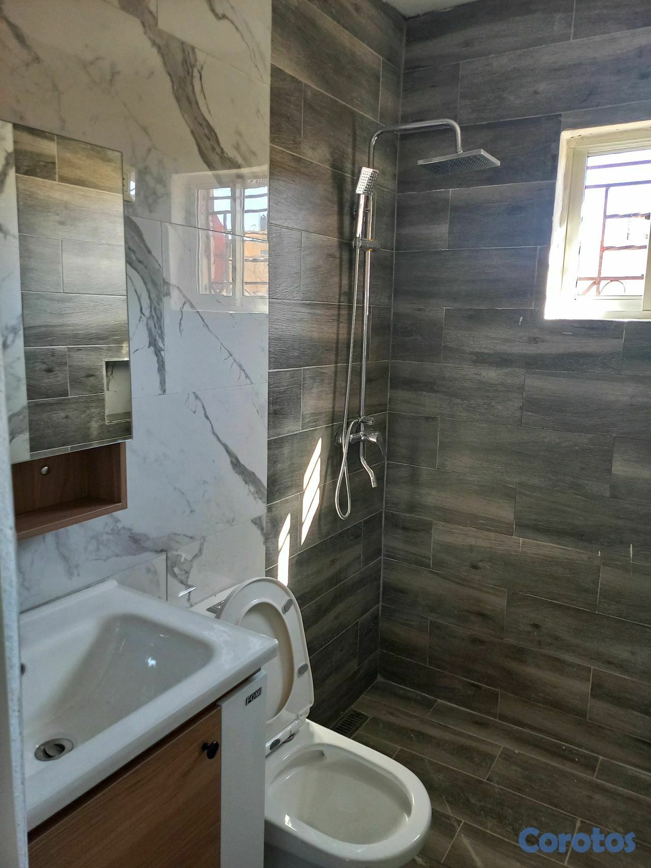 apartamentos - Vendo apartamento en Alma Rosa II de oportunidad.  9