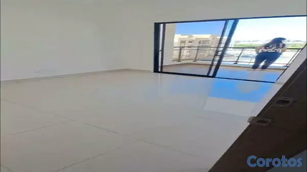apartamentos - Vendo Apartamento en Las Américas 5