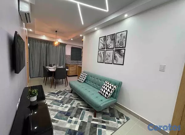 apartamentos - vendo primer nivel klm 9 independencia dos habitaciones amueblado alquilado ofer 7