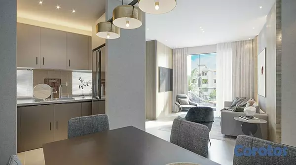 apartamentos - Apartamento Listo en Venta, Gurabo, Santiago. 3