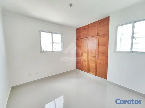 apartamentos - MODERNO APARTAMENTO JARDINES DEL ESTE SANTIAGO  6