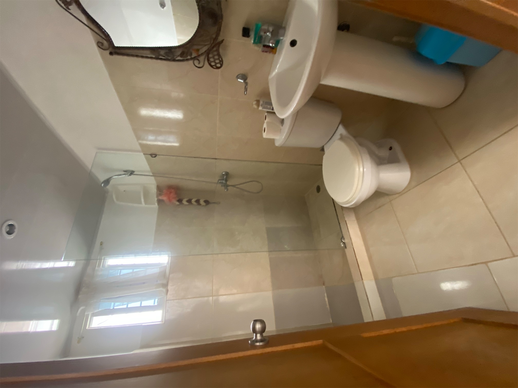 apartamentos - APARTAMENTO EN VENTA SEGUNDO NIVEL EN SANTIAGO DE LOS CABALLEROS 6