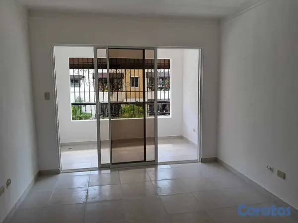 apartamentos - Apto en residencial monumental en venta. 2