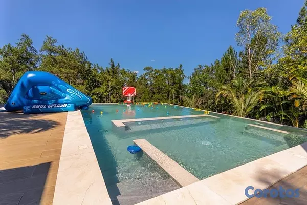 casas vacacionales y villas - Exclusiva Villa de Lujo en la Montaña  Tipo Resort.
VENTA
US$ 2,500,000 7