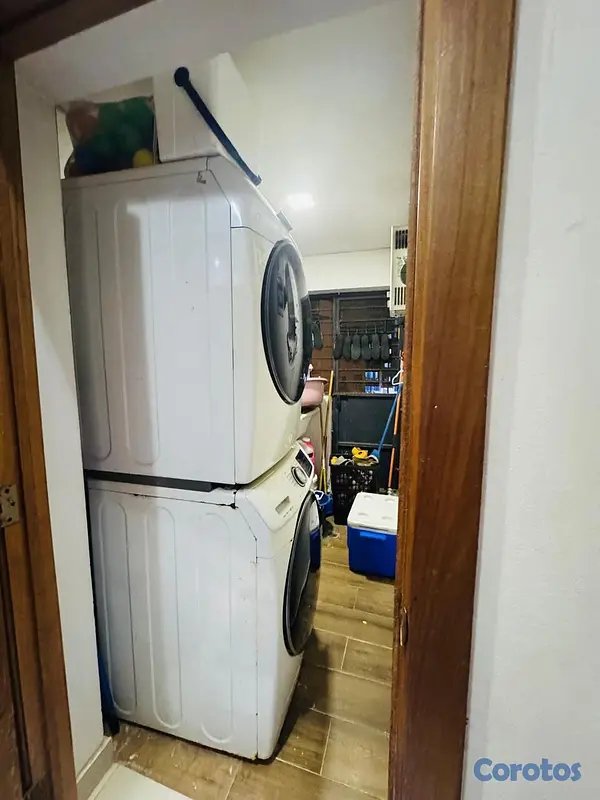 apartamentos - Apartamento en Venta 3er nivel, Reparto Los Tres O 18
