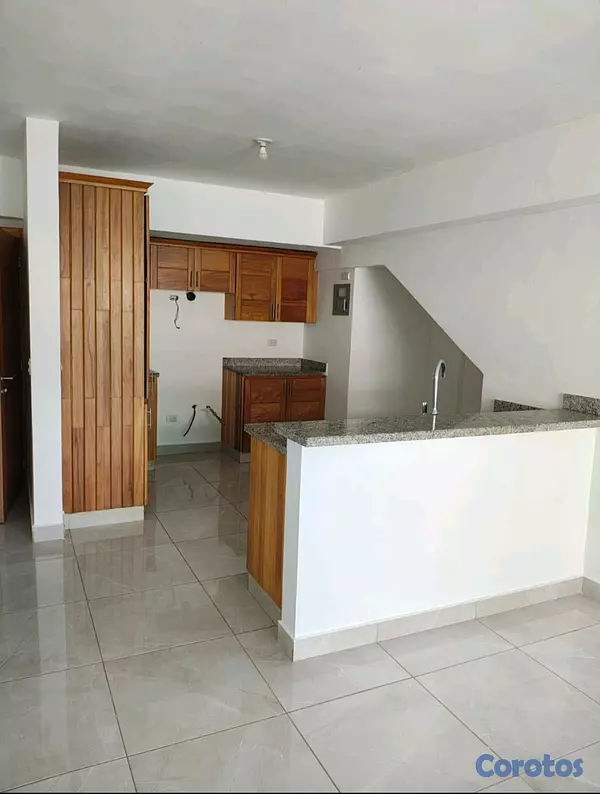 apartamentos - Vendo Apartamento en Buenos Aires del Mirador  6