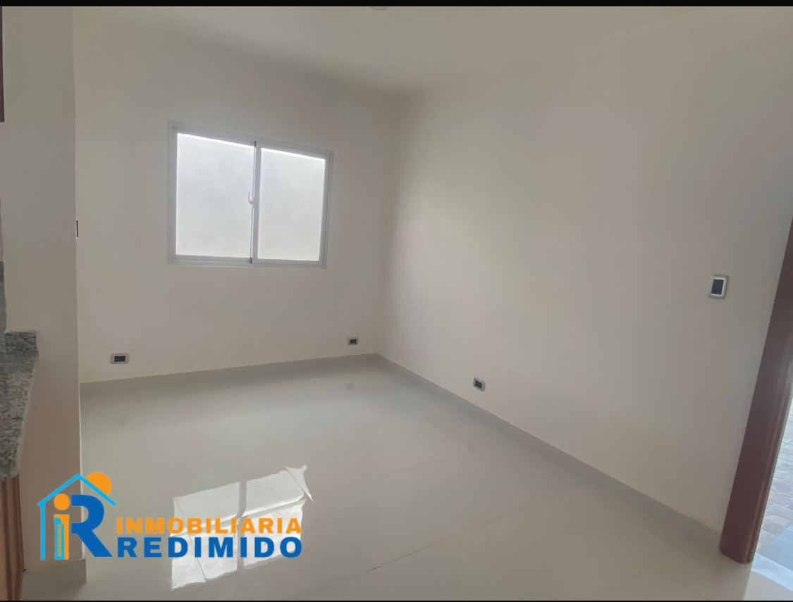 casas - CASA DE 1 NIVEL EN STO DGO ESTE EN LA AUTOPISTA DE SAN ISIDRO  7