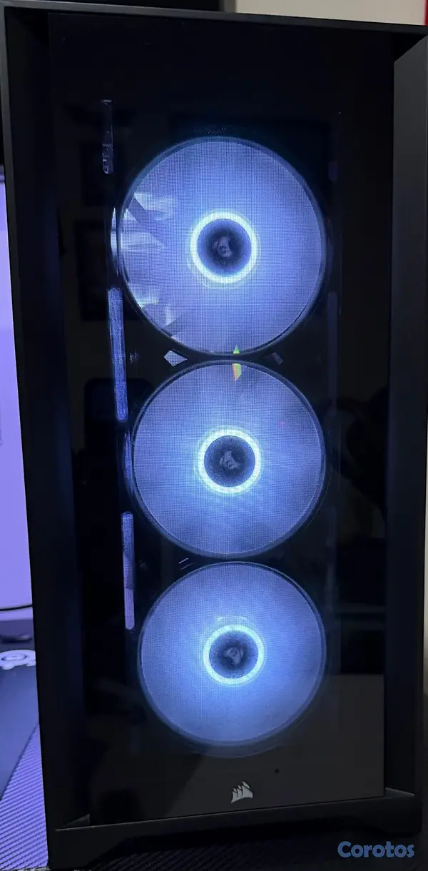 computadoras y laptops - Computadora Gaming 5