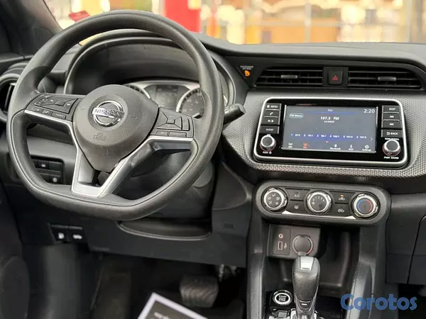 jeepetas y camionetas - Nissan Kicks SV,2020 5