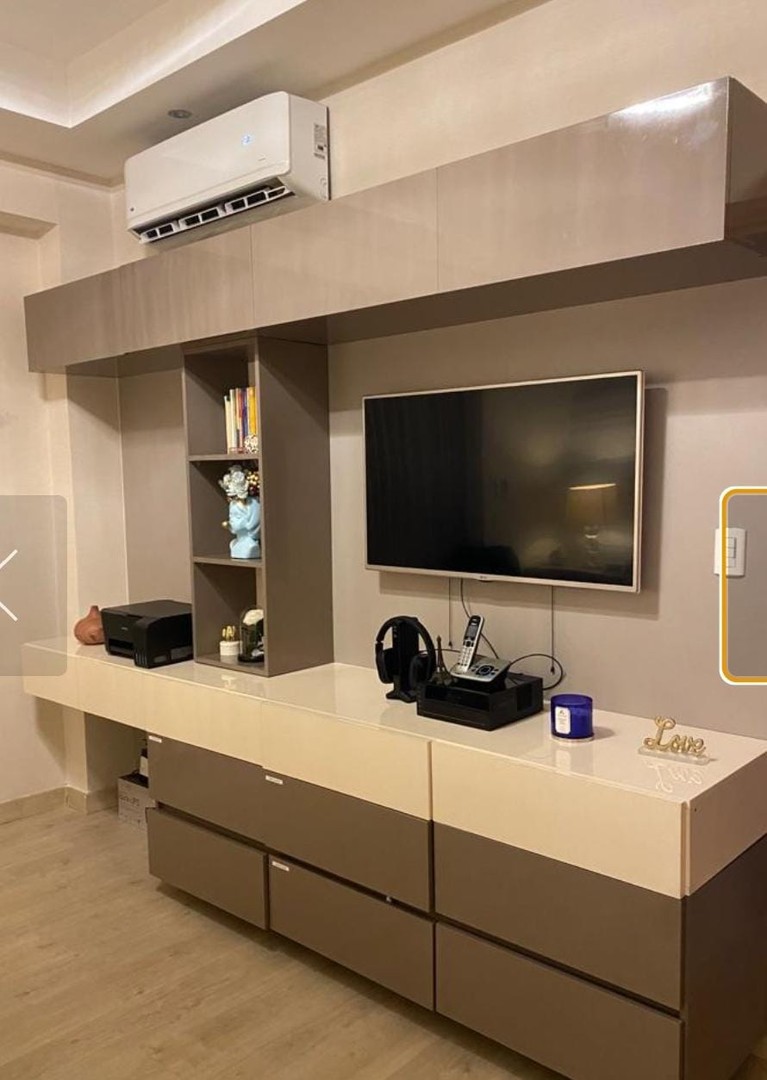 apartamentos - vendo excelente Apartamento en la Julia piso alto. (Nivel 18) con Vista al Mar.
 8