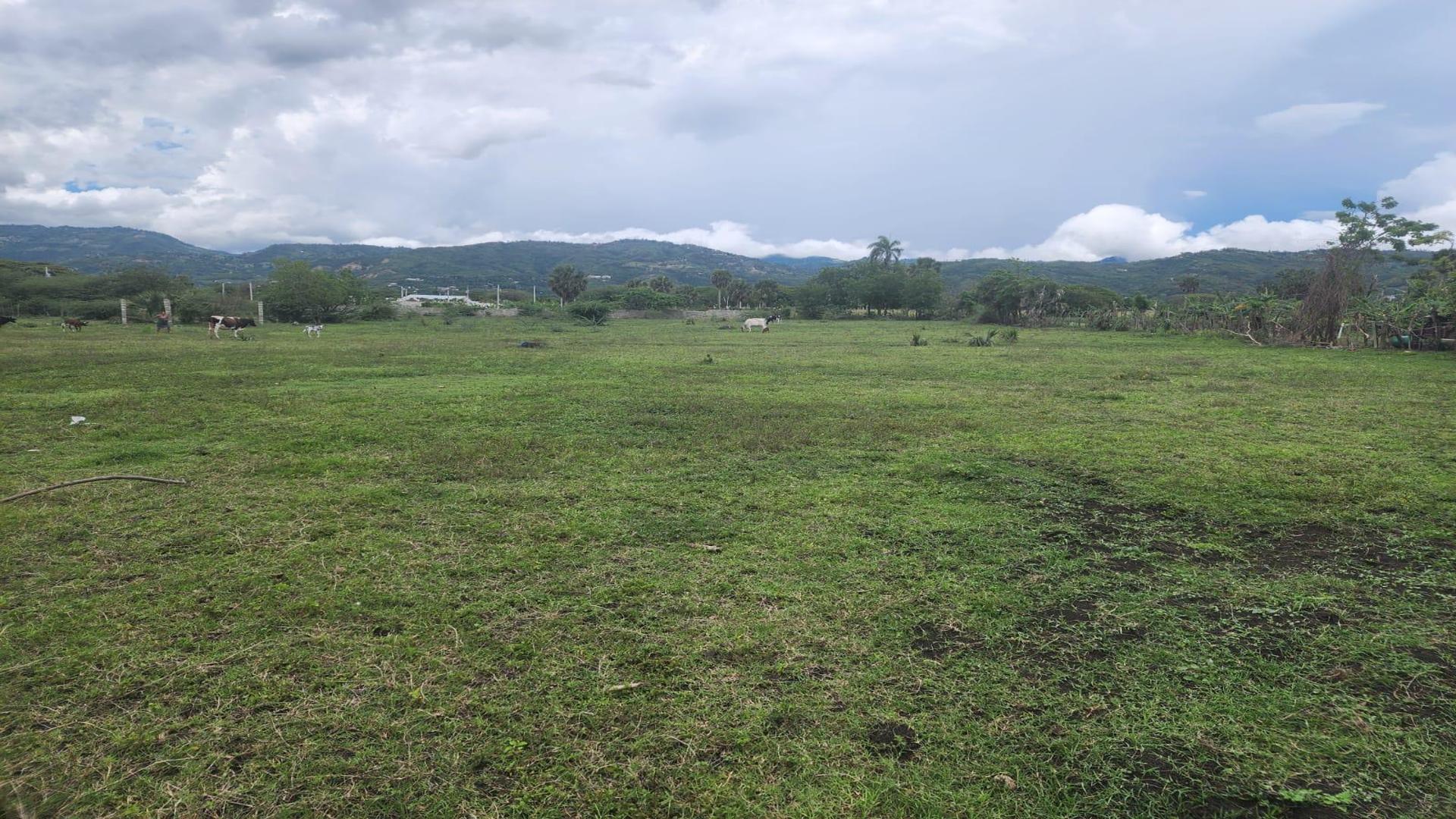 solares y terrenos - Solar en venta Gurabo Abajo, la Cruz gorda 0