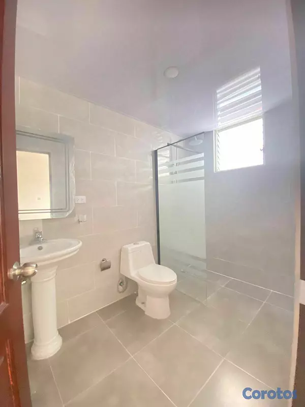 apartamentos - APARTAMENTO EN VENTA BELLA VISTA NORTE 8
