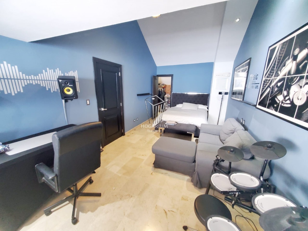 apartamentos - Pent-house de lujo en venta, Arroyo hondo viejo (Detrás de Diamond.  5