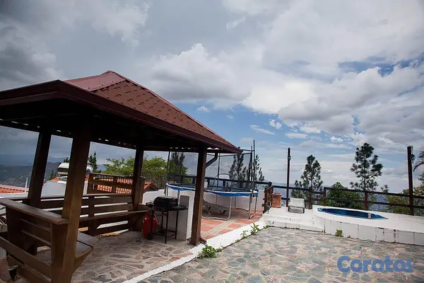 casas vacacionales y villas - 3 VILLAS POR EL PRECIO DE 1 + SOLAR PREMIUM EN JAR 9