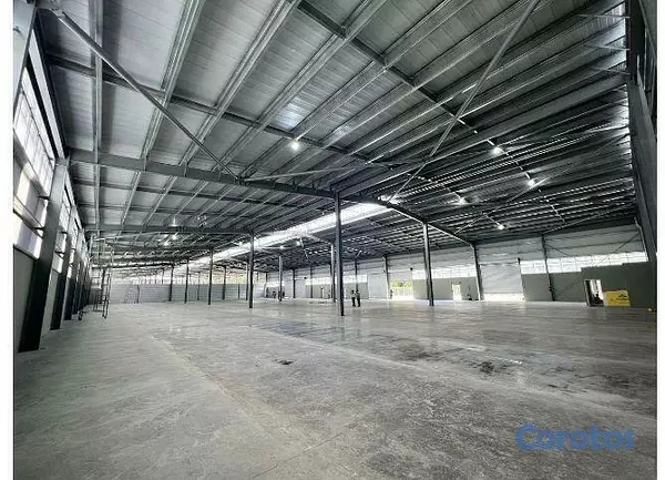 otros inmuebles - Alquilo Nave 2