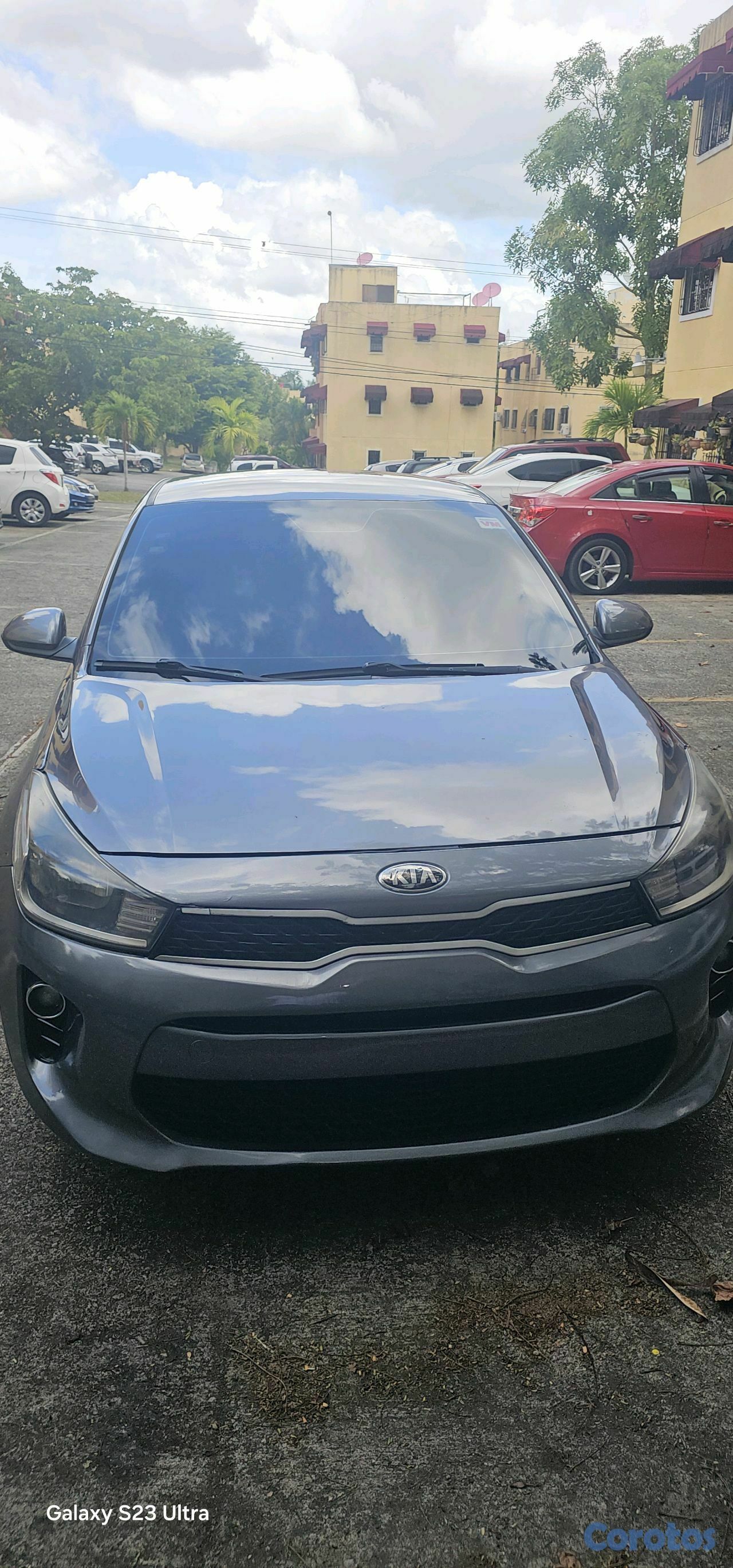 carros - kia rio 1018 1