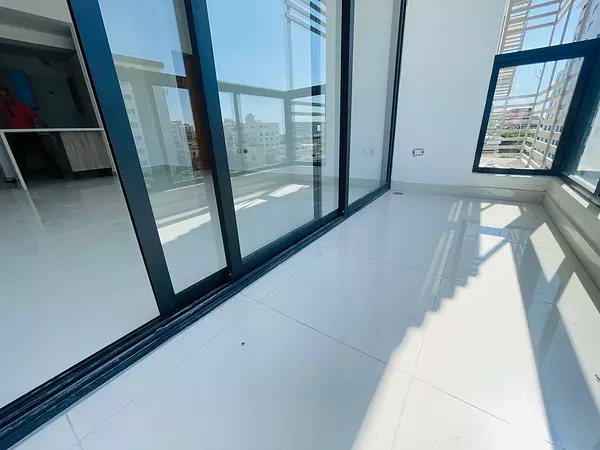 apartamentos - Apartamentos de lujos en Bella Vista Sur 11