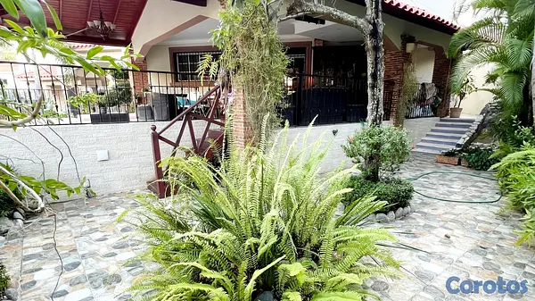 casas - Lujosa casa en venta altos de arroyo hondo lll 7