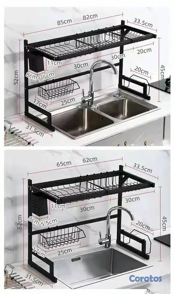 cocina - ESCURRIDOR 2