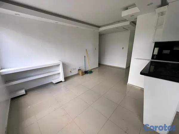 apartamentos - Apartamento en la Jacobo Majluta, ciudad modelo  6