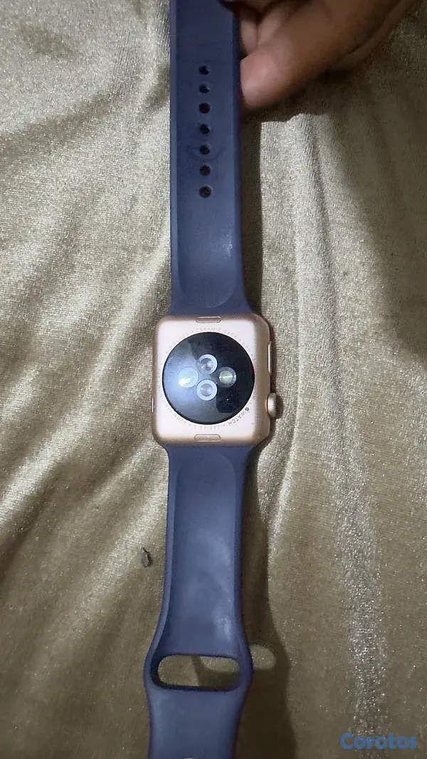 otros electronicos - Apple watch serie 3 4