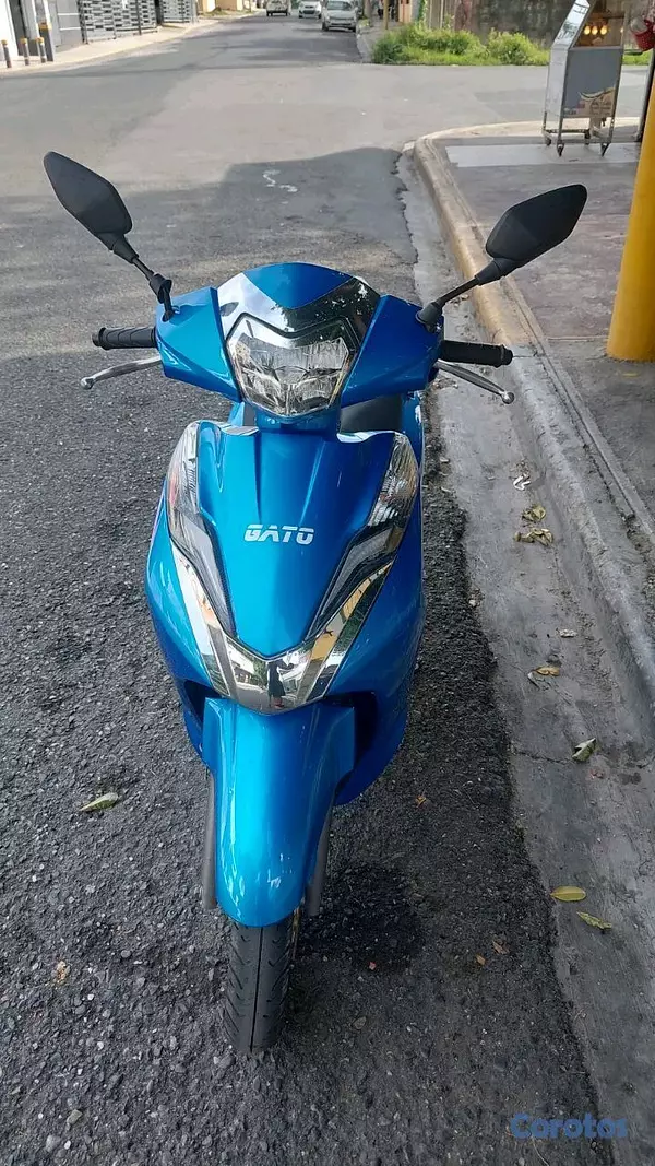 motores y pasolas - único dueño 3