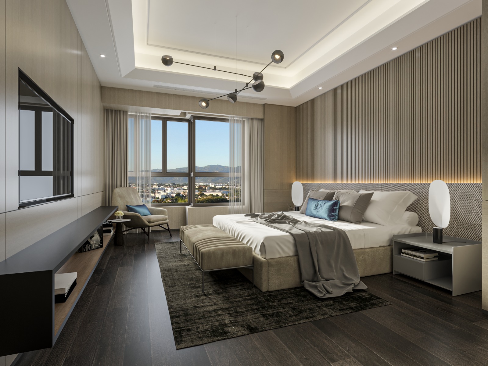 apartamentos - NOVATERRA SUITES, APTOS. EN VENTA EN LA ESMERALDA. 4