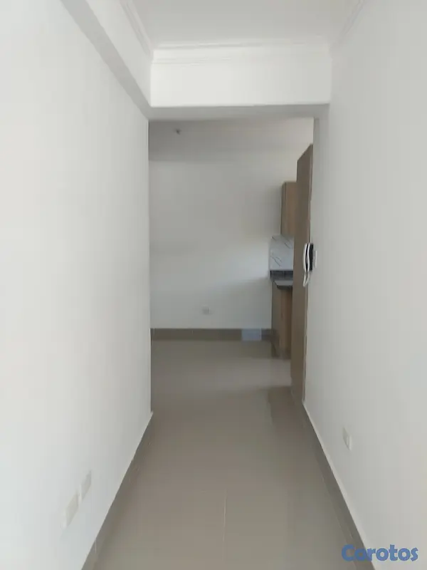 apartamentos - Amplio apartamento en Av. Independencia, Km 8 – 3  7