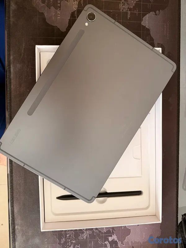 celulares y tabletas - SAMSUNG GALAXY TAB S9 2
