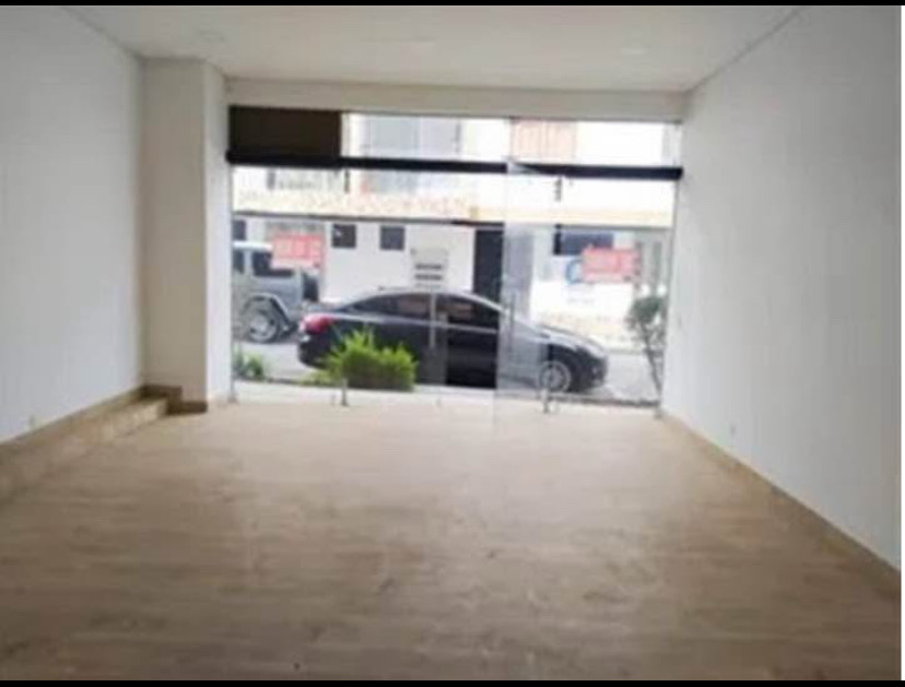 oficinas y locales comerciales - se alquila  1