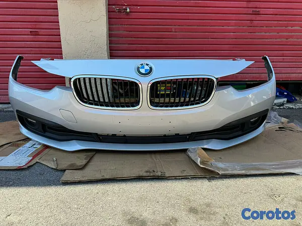 repuestos - Bumper delantero para BMW 320i 2016 2