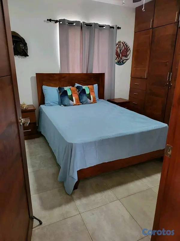 casas - hermosa villa perfecta pata invertir en puerto plata  15