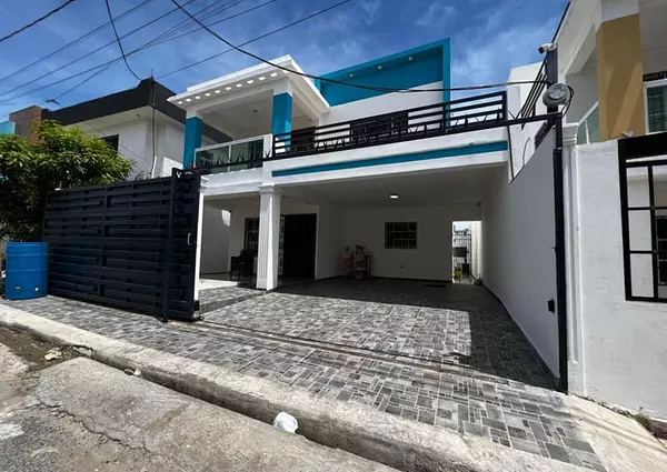 casas - Casa con Piscina, Prado Oriental, Aut. San Isidro 9