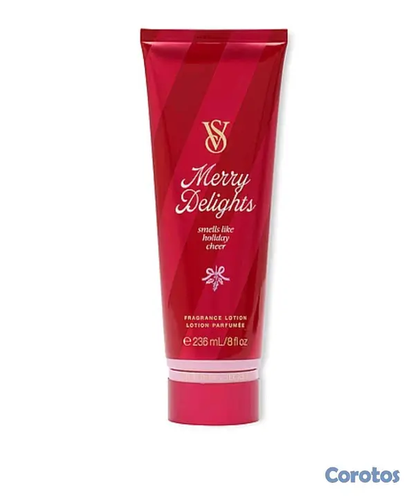 salud y belleza - victoria secret 100% originales  7