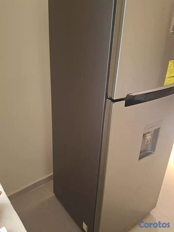 electrodomesticos - Nevera/Refrigerador en venta 3