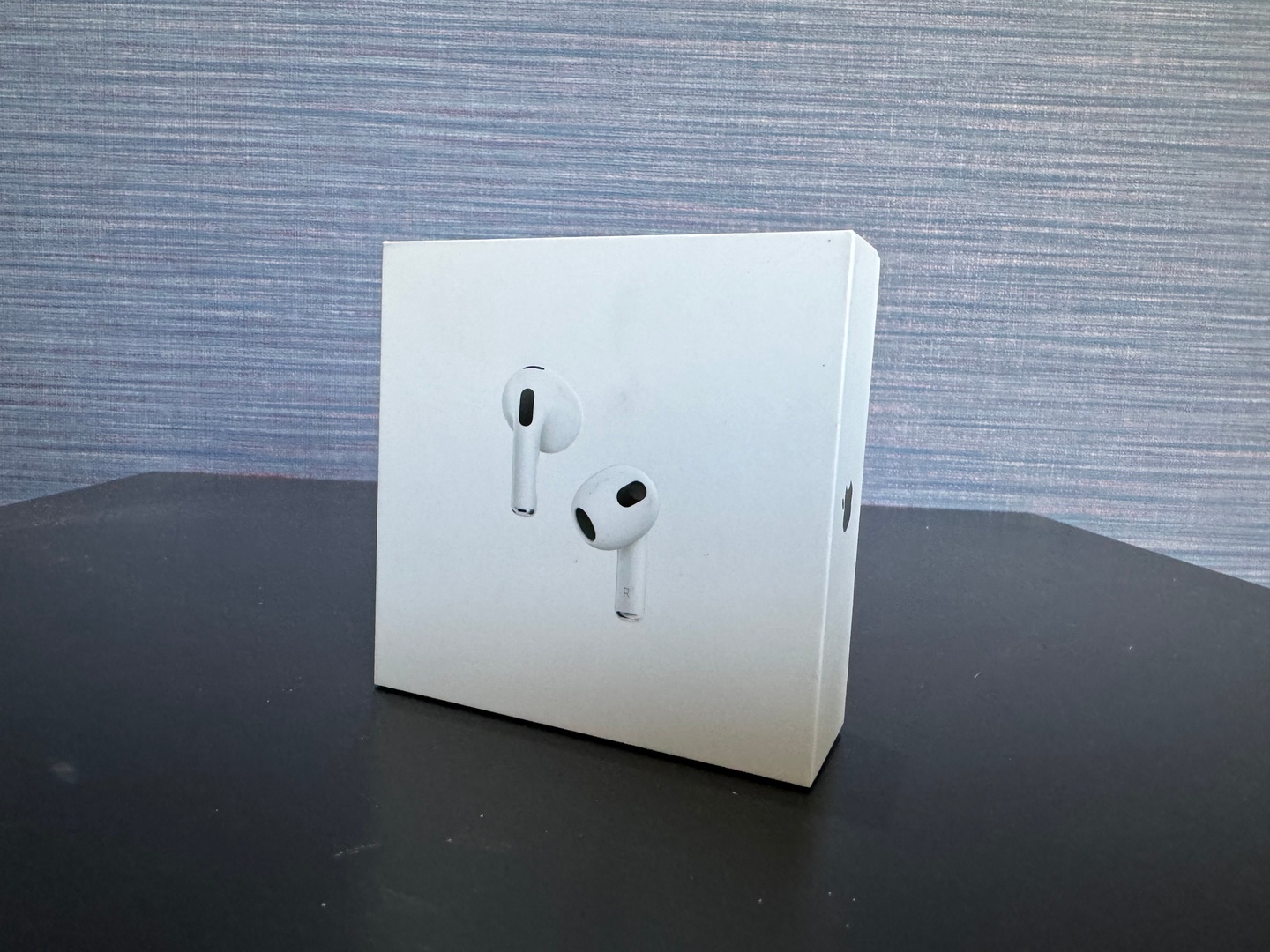 accesorios para electronica - Airpods Series 3 Sellado, 100% Originales , RD$ 9,300 NEG| Tienda 0