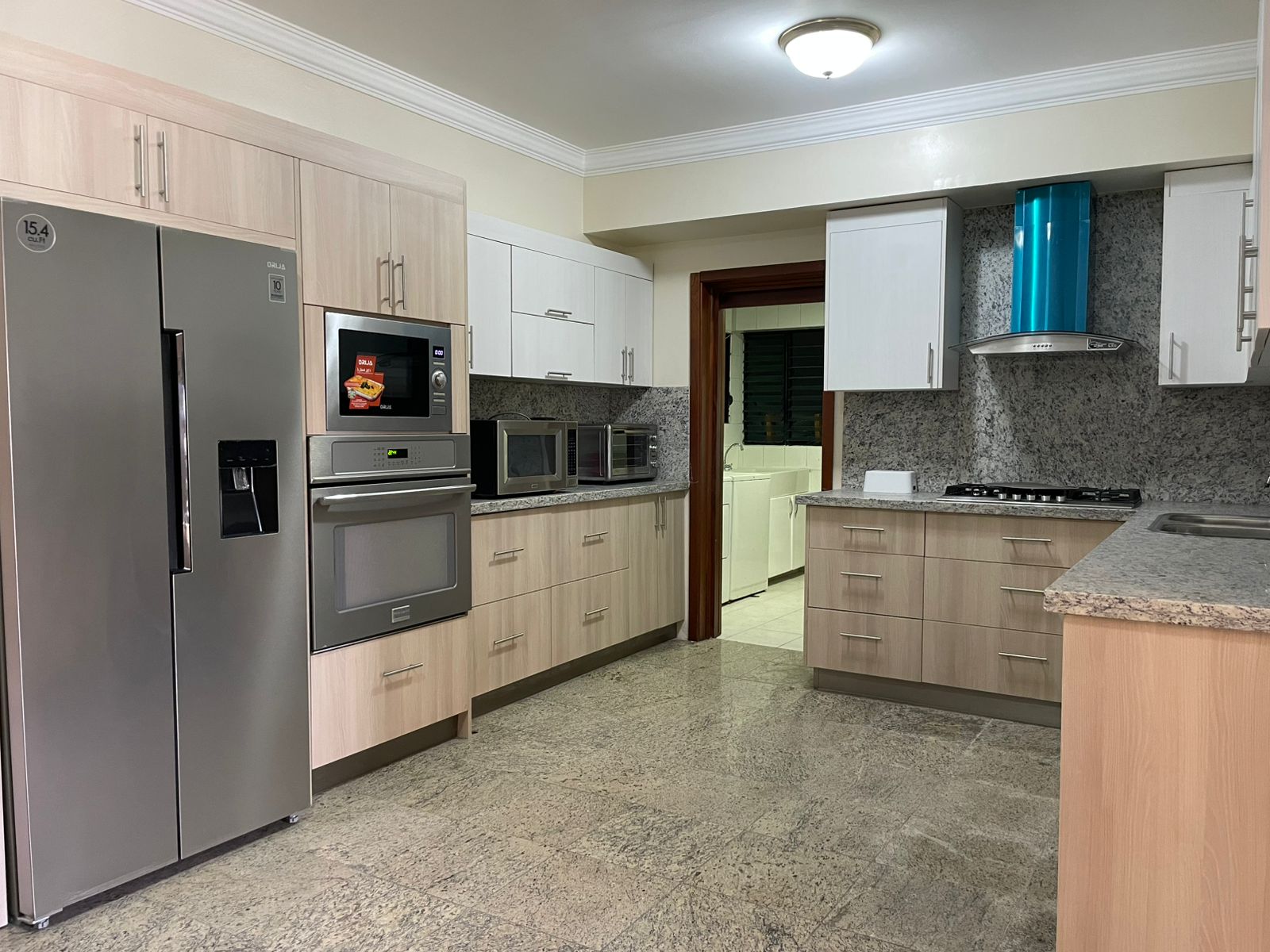 apartamentos - Apartamento en Alquiler La Esperilla 7