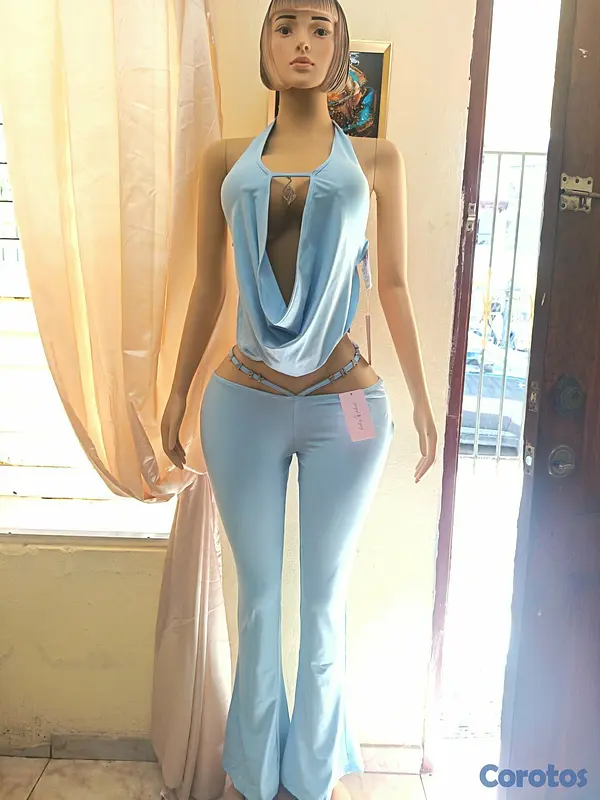 ropa para mujer - Ropa al por mayor y detalle  7