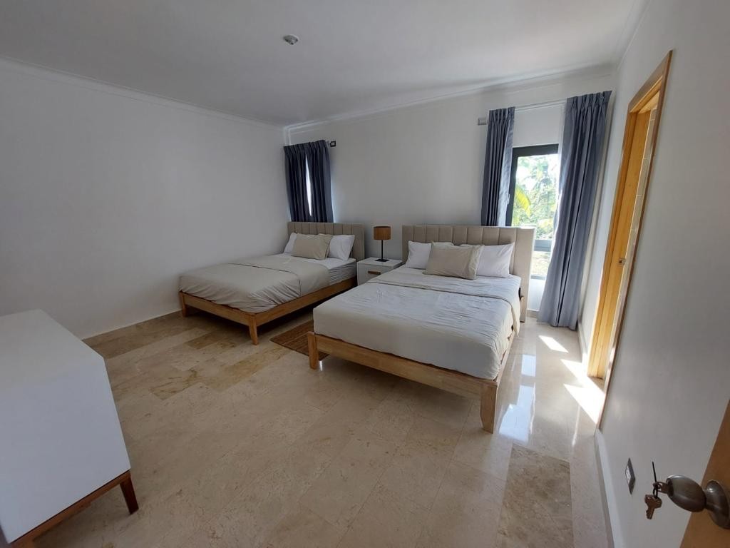 apartamentos - Exquisito Pent-House Disponible en Las Terrenas  1