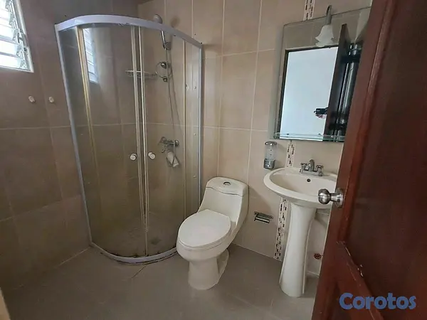 apartamentos - Apartamento en Alquiler En el Millón 5