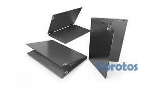 computadoras y laptops - Lenovo IdeaPad Flex 5 I7 16RAM SSD 512 5
