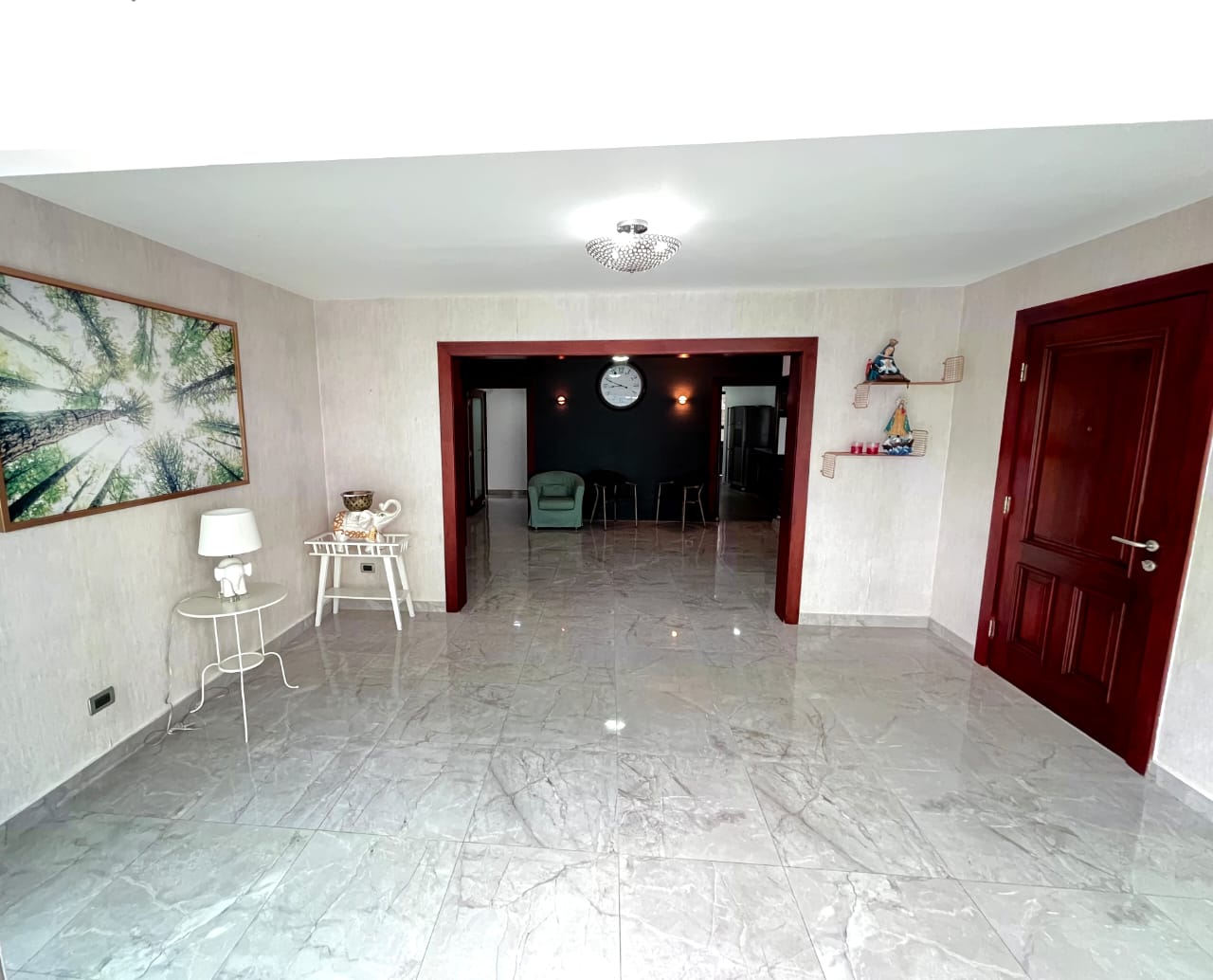 apartamentos - VENDO APART. DE 186 MTS EN TORRE FAMILIAR EVARISTO 3