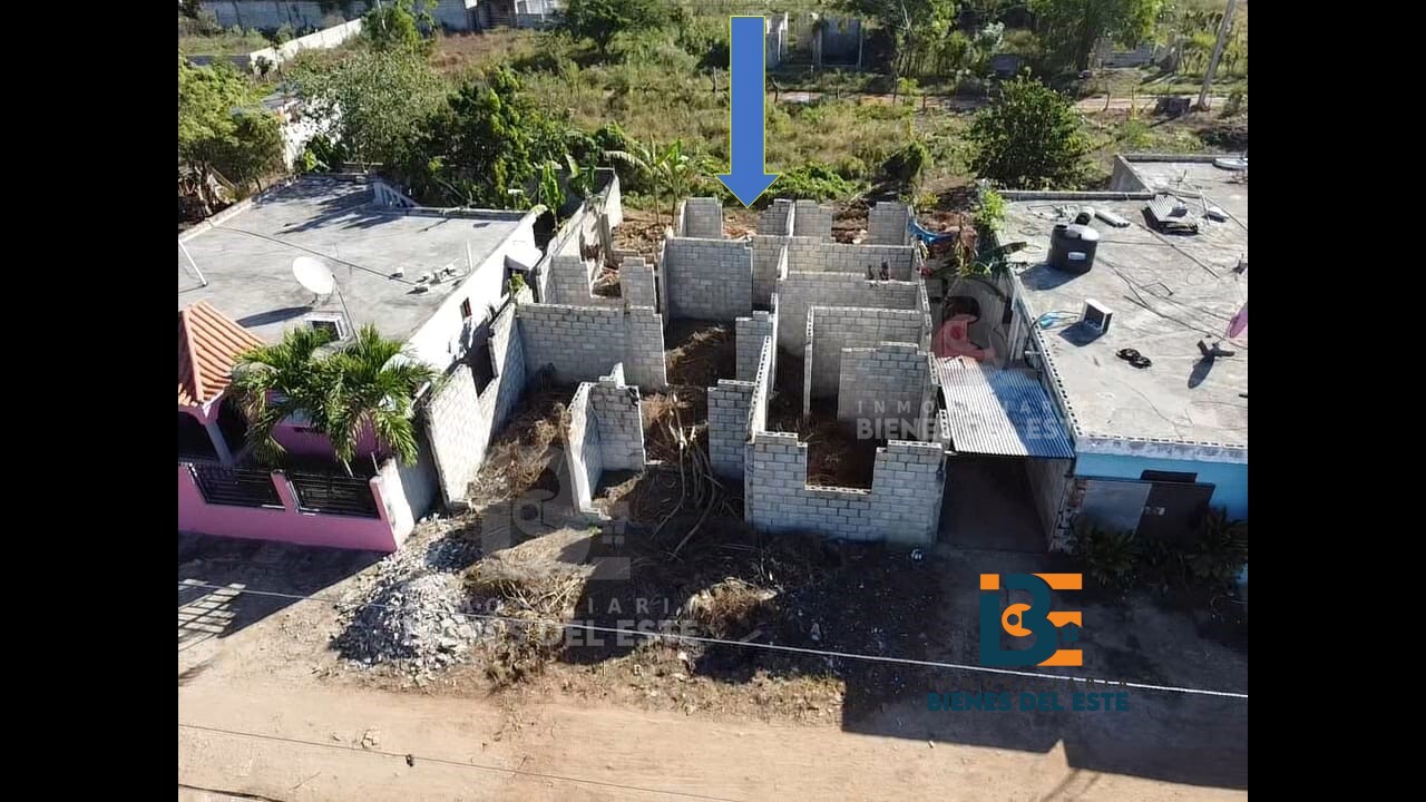 casas - Mejora con Cuatro Habitaciones, a` Nivel de Plato 1