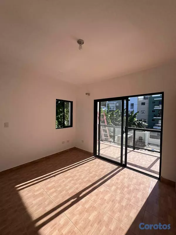 apartamentos - APARTAMENTO EN VENTA EN VISTA CORAL, PUERTO PLATA. 3
