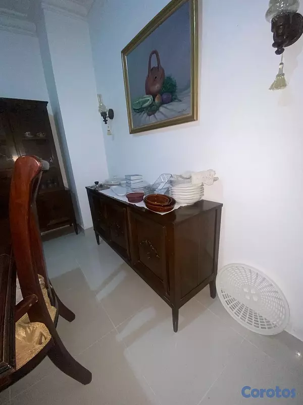 muebles y colchones - seibo caoba  2